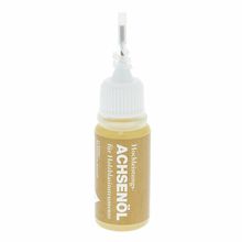 La Tromba AG Key Oil Wood 2 medium