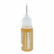 La Tromba AG Key Oil Wood 3 thick