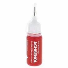 La Tromba AG Key Oil Brasswind 3 thick
