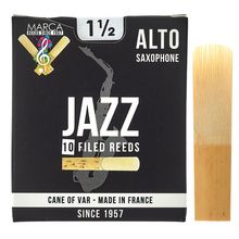 Marca Jazz filed Alto Saxophone 1.5