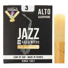 Marca Jazz filed Alto Saxophone 3.0