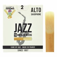 Marca Jazz Alto Saxophone 2.0