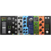 McDSP 6060 Ultimate Module Coll. HD