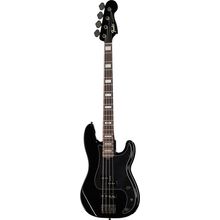 Fender Precision Bass 4弦 Fender Standard Precision Bass LRL BLK - Fender - Basy 4