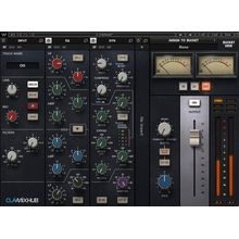 Waves CLA MixHub