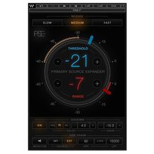 Waves Primary Source Expander