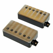 Fishman Fluence Will Adler Set VG