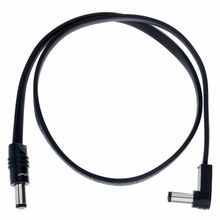 EBS DC1-48 90/0 Flat PW Cable