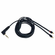 Câble Hi-Fi Type C Détachable 2 Broches Pour Écouteurs Intra-Auriculaires (IEM) - 4 Fils Tressés, 120cm - 10