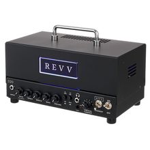 Revv D20 Amp Head B-Stock
