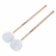 Baguettes BALTER MALLETS Staccato BT3 pour Timbales - Baguettes musiciens -  Instruments de percussion