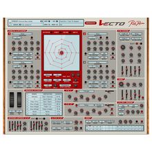 Rob Papen Vecto