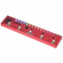 Tech 21 Fly Rig RK5 v2 B-Stock