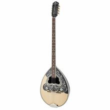 Matsikas BZ8-212T Greek Bouzouki