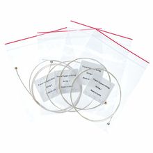 Thomann Nataraj Travel Tanpura Strings