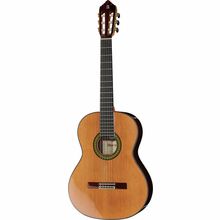 Alhambra 11 P w/Case B-Stock