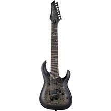 Harley Benton MultiScale-8 QBB 2020  B-Stock