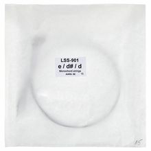 Auris Lyre Monochord Strings Set D