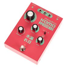 Dreadbox Komorebi