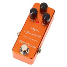 One Control Super Apricot OD Overdrive