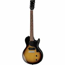 Harley Benton SC-Junior Vintage Sunburst
