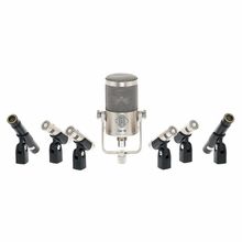 Sontronics DrumPack Plus