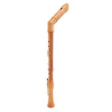 Mollenhauer 2541K Canta Bass Recorder