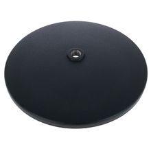 K&M 26009 Round Base Plate