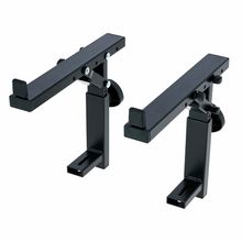 K&M 18822 Extension Black