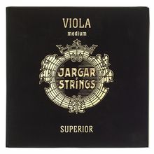 Jargar Superior Viola Strings medium