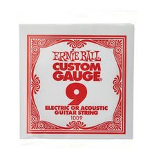 Buy favourably priced Single Guitar Strings online at Thomann