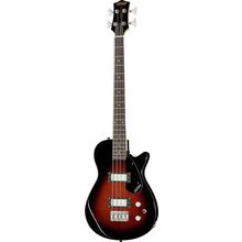 Gretsch electromatic deals short scale bass