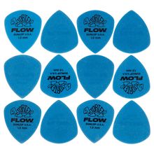Lot De Médiators Dunlop Ultex Standard 1.14 – Accroche Parfaite, Son Clair !