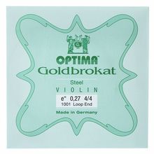 Optima Goldbrokat e" 0.27 hard LP