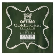 Optima Goldbrokat Premium e" 0.26 BE