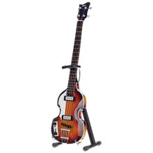 Axe Heaven Classic Violin Bass Model
