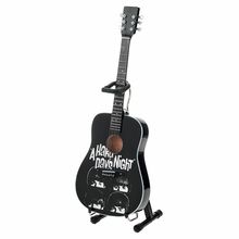 Axe Heaven A Hard Days Night Beatles