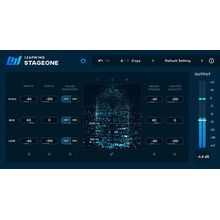 Leapwing Audio StageOne