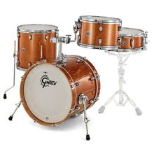 Gretsch Drums Catalina Club Jazz Bronze Spkl