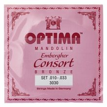 Optima 3030 Lenzner Consort Mandolin