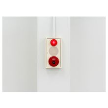 Shapingwaves Alarms