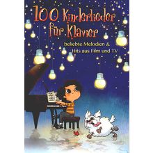 Bosworth 100 Kinderlieder für Klavier