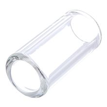 Ernie Ball Glass Guitar Slide - Medium
