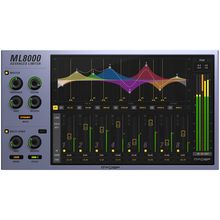 McDSP ML8000 Native