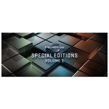 Vienna Symphonic Library Synchron-ized SE Volume 1