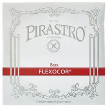 Pirastro Flexocor Bass Solo B String