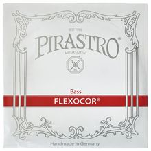 Pirastro Flexocor Bass Solo F# String