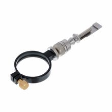 Südtiroler Marschbuchhalter Holder Clarinet 32,5mm Magnet