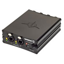 LightShark LS-1 Node4