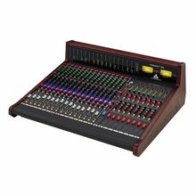 Trident Audio Series 68 Console 16 B-Stock